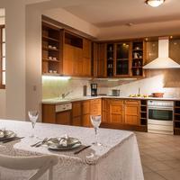 Villa in Greece, Crete, Irakleion, 397 sq.m.