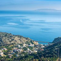 Villa in Greece, Crete, Irakleion, 397 sq.m.