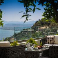 Villa in Greece, Crete, Irakleion, 397 sq.m.