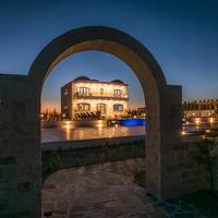 Villa in Greece, Crete, Irakleion, 300 sq.m.