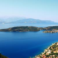 Land plot in Greece, Central Greece, Center, 2000 sq.m.