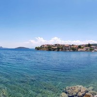 Land plot in Greece, Central Greece, Center, 2000 sq.m.