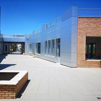 Business center in Greece, Attica, Athens, 5400 sq.m.