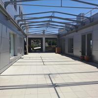 Business center in Greece, Attica, Athens, 5400 sq.m.