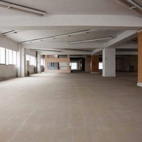 Business center in Greece, Central Macedonia, Center, 4500 sq.m.