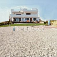 Villa in Republic of Cyprus, Lemesou, 600 sq.m.