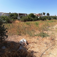 Земельный участок в Греции, Крит, Ираклион