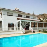 Вилла на Кипре, Лимасол, 330 кв.м.