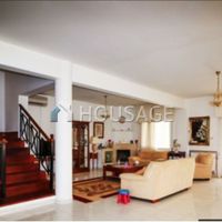 Вилла на Кипре, Лимасол, 330 кв.м.