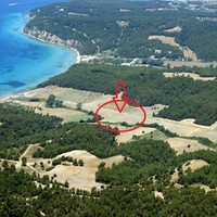 Земельный участок в Греции, Центральная Македония, Центр