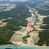 Земельный участок в Греции, Центральная Македония, Центр