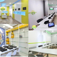 Business center in Greece, Crete, Irakleion, 160 sq.m.