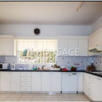 Вилла на Кипре, Лимасол, 330 кв.м.