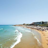 Flat in Greece, Crete, Irakleion, 84 sq.m.