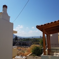 Flat in Greece, Crete, Irakleion, 84 sq.m.