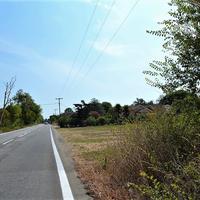 Land plot in Greece, Ionian Islands