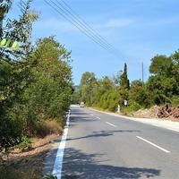 Land plot in Greece, Ionian Islands