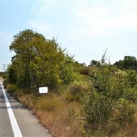 Land plot in Greece, Ionian Islands