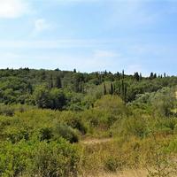 Land plot in Greece, Ionian Islands