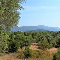 Land plot in Greece, Ionian Islands