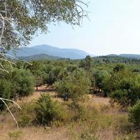 Land plot in Greece, Ionian Islands
