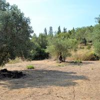 Land plot in Greece, Ionian Islands