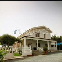 Вилла на Кипре, Лимасол, 330 кв.м.