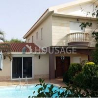 Вилла на Кипре, Лимасол, 290 кв.м.