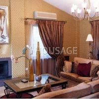 Вилла на Кипре, Лимасол, 290 кв.м.