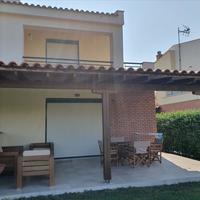 Townhouse in Greece, Central Macedonia, Center, 83 sq.m.