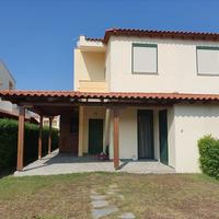 Townhouse in Greece, Central Macedonia, Center, 83 sq.m.