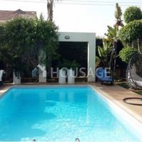 Вилла на Кипре, Лимасол, 290 кв.м.