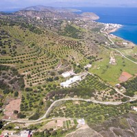 Land plot in Greece, Crete