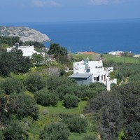 Land plot in Greece, Crete
