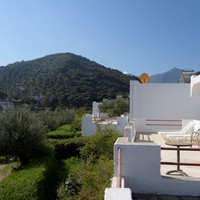 Land plot in Greece, Crete