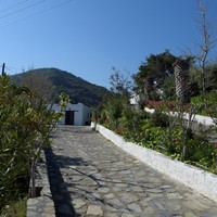 Land plot in Greece, Crete