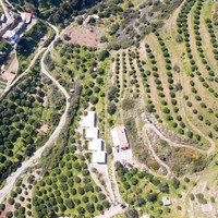 Land plot in Greece, Crete
