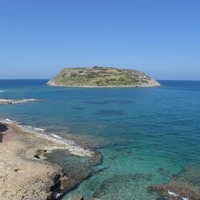 Land plot in Greece, Crete