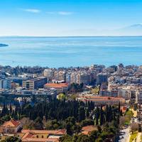 Бизнес-центр в Греции, Центральная Македония, Центр, 450 кв.м.