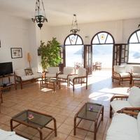 Отель (гостиница) в Греции, Dode, 1600 кв.м.