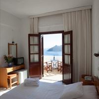 Отель (гостиница) в Греции, Dode, 1600 кв.м.