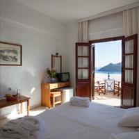 Hotel in Greece, Dode, 1600 sq.m.