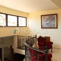 Villa in Republic of Cyprus, Eparchia Larnakas, 500 sq.m.