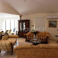 Villa in Republic of Cyprus, Eparchia Larnakas, 500 sq.m.