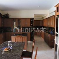 Villa in Republic of Cyprus, Eparchia Larnakas, 500 sq.m.