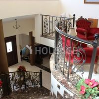 Villa in Republic of Cyprus, Eparchia Larnakas, 500 sq.m.