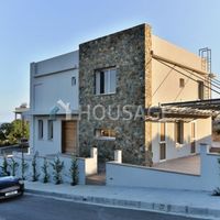 Villa in Republic of Cyprus, Lemesou, 310 sq.m.