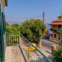 Flat in Greece, Ionian Islands, 100 sq.m.