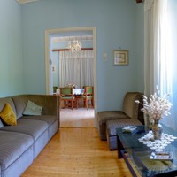 Flat in Greece, Ionian Islands, 100 sq.m.