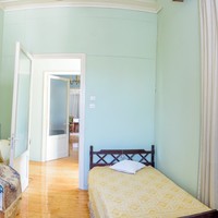 Flat in Greece, Ionian Islands, 100 sq.m.